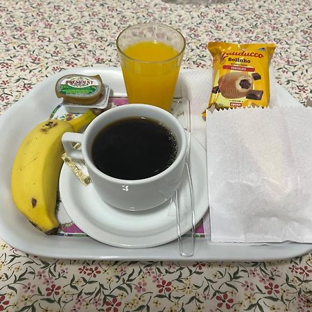 Hotel Taquaral Кампинас Екстериор снимка