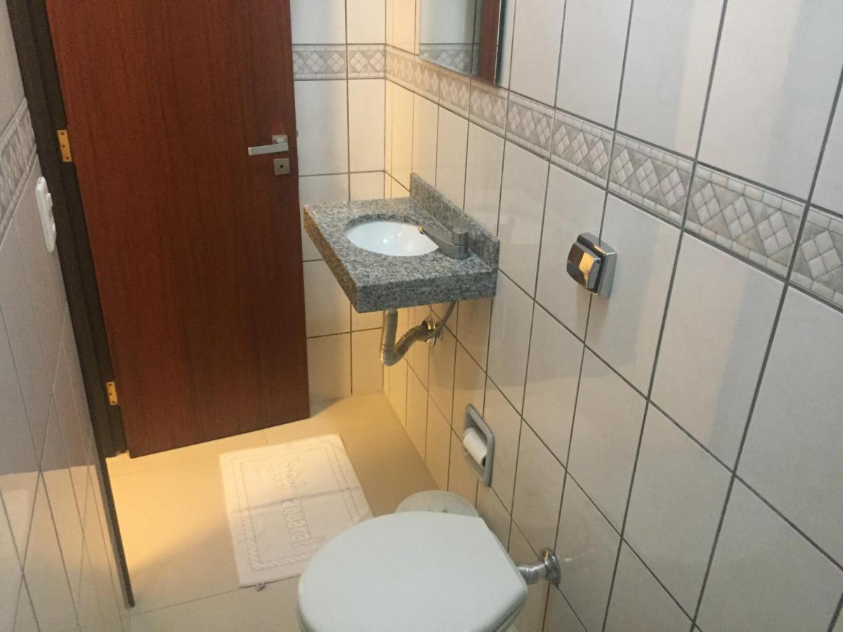 Hotel Taquaral Кампинас Екстериор снимка