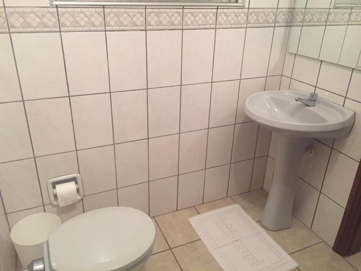 Hotel Taquaral Кампинас Екстериор снимка