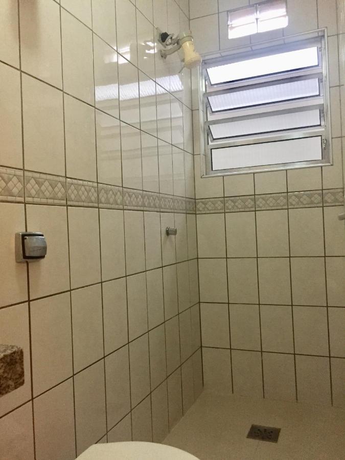 Hotel Taquaral Кампинас Екстериор снимка